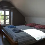 Bienvenu Dan Le Belem Chez Pommes & Chevaux *